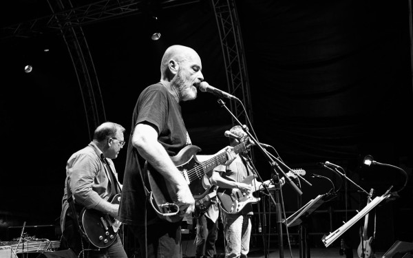 Θεσσαλονίκη: Τα Υπόγεια Ρεύματα στον Πολυχώρο Soul