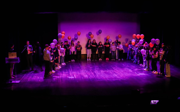 Δήμος Νεάπολης-Συκεών: Ηχηρά μηνύματα για την καταπολέμηση της ενδοσχολικής βίας και του εκφοβισμού