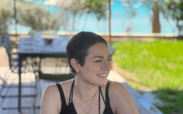 Πέθανε στα 43 της η Βελγίδα ηθοποιός, Émilie Dequenne