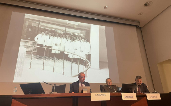 Η ιστορία του ΑΠΘ και η σύνδεσή του με την πόλη