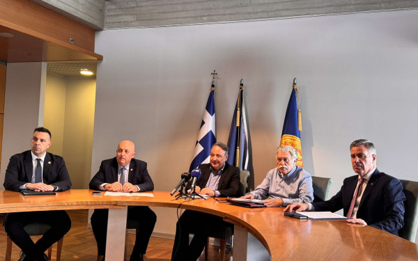 Θεσσαλονίκη: «Ποτέ ξανά» - Την Κυριακή η πορεία μνήμης για τα θύματα του Ολοκαυτώματος