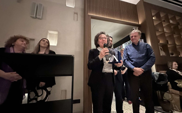 ΠΑΣΟΚ Θεσσαλονίκης: Εκδήλωση για τη δημιουργία Δικτύου Ισότητας