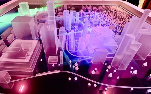 Το 5G ξαναγράφει τους κανόνες της ζωής για τις έξυπνες πόλεις του μέλλοντος - Επενδύσεις τρισεκατομυρίων