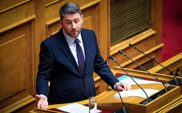 Το ΠΑΣΟΚ - ΚΙΝΑΛ κατέθεσε αίτημα για σύσταση προανακριτικής για Καραμανλή, Σπίρτζη και πρώην υφυπουργούς Μεταφορών Το ΠΑΣΟΚ - ΚΙΝΑΛ κατέθεσε αίτημα για σύσταση προανακριτικής για Καραμανλή, Σπίρτζη και πρώην υφυπουργούς Μεταφορών