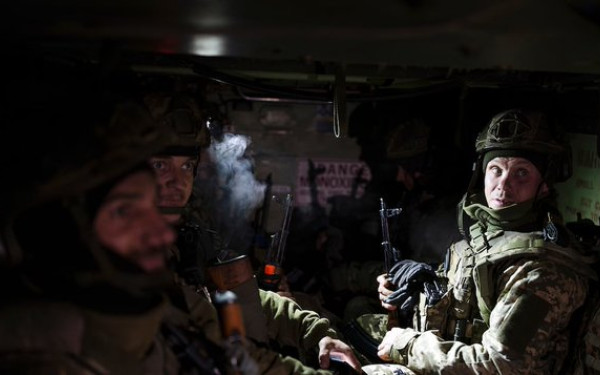 Συνεχίζονται οι επιθέσεις σε Ουκρανικά και Ρωσικά εδάφη - Εξαπέλυσαν drones και οι δύο μεριές