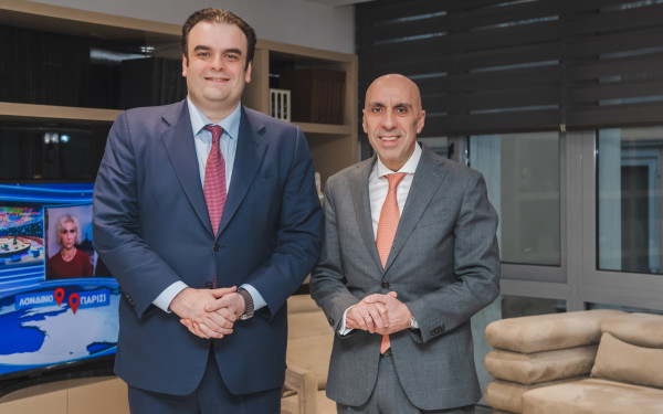 Κ. Πιερρακάκης: Δίνουμε έμφαση στη διασύνδεση των δομών Επαγγελματικής Εκπαίδευσης και Κατάρτισης με τις τοπικές κοινωνίες