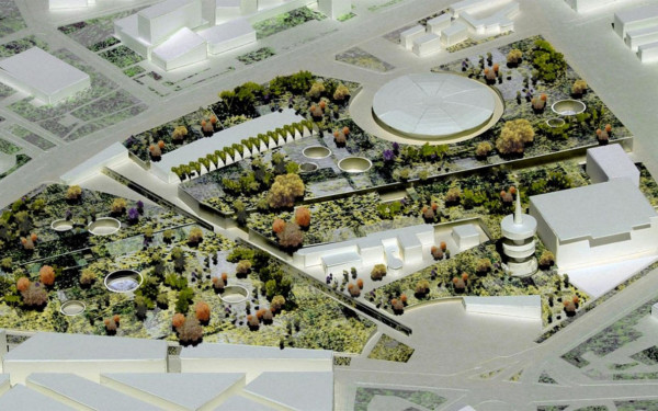 Θεσσαλονίκη: Το δημοψήφισμα για τη ΔΕΘ και η ρελάνς με τη διεκδίκηση 100 στρεμμάτων από το Γ' Σώμα Στρατού. Του Νίκου Ηλιάδη