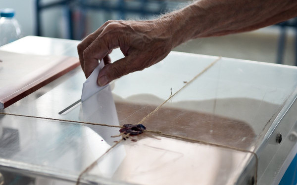 Δημοσκόπηση ALCO: Προβάδισμα 12,5% για τη ΝΔ - Το 54% δεν πιστεύει ότι θα τιμωρηθούν οι υπεύθυνοι για το σκάνδαλο του ΟΠΕΚΕΠΕ