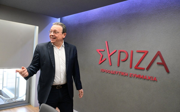 Ισχυρός ΣΥΡΙΖΑ, προοδευτικές συγκλίσεις, επίθεση σε ΝΔ το τρίπτυχο της Κουμουνδούρου