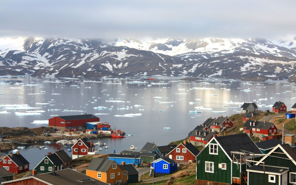 Reuters: Σχέδιο Τραμπ για την «εξαγορά» της Γροιλανδίας μέσω απευθείας πληρωμών στους κατοίκους