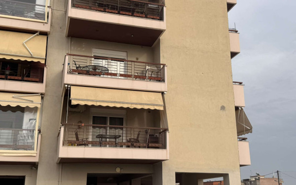 Θεσσαλονίκη: Πάνω από 40 μαχαιριές δέχτηκε η 44χρονη που δολοφονήθηκε στη Σίνδο