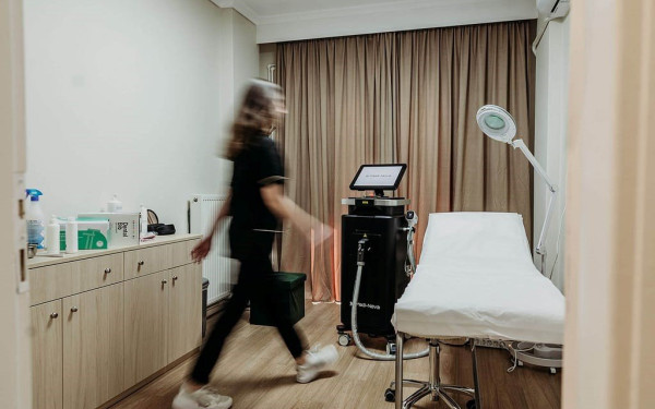 Harmony Beauty Lab by A.K.: Ο απόλυτος προορισμός ομορφιάς και ευεξίας στην Τούμπα Θεσσαλονίκης