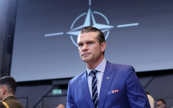 ΗΠΑ: Ο υπουργός Άμυνας Χέγκσεθ εμπλέκεται σε δεύτερη παραβίαση των κανόνων ασφαλείας