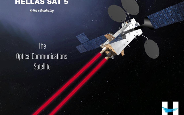 Θεσσαλονίκη: Έρχεται ο "Hellas Sat 5" - Πώς επηρεάζουν οι κινήσεις του Έλον Μασκ