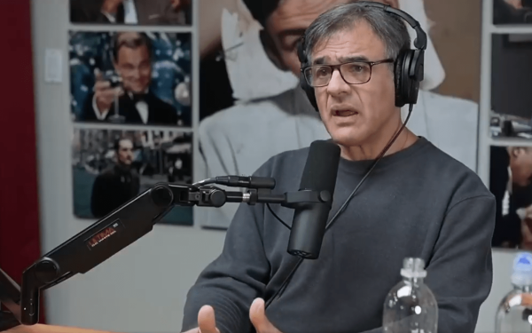 Ψευδής η δήλωση του πρώην πράκτορα της CIA για το Οικουμενικό Πατριαρχείο και την Ουκρανία (βίντεο)