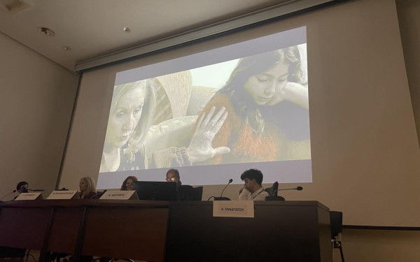 ΑΠΘ: H προσφορά της Τέχνης στην Ιατρική και στην Παιδεία