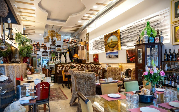 Το Κάτι Άλλο Γαστρογωνία: Ένας νέος γευστικός προορισμός, μία μοναδική γαστρονομική εμπειρία