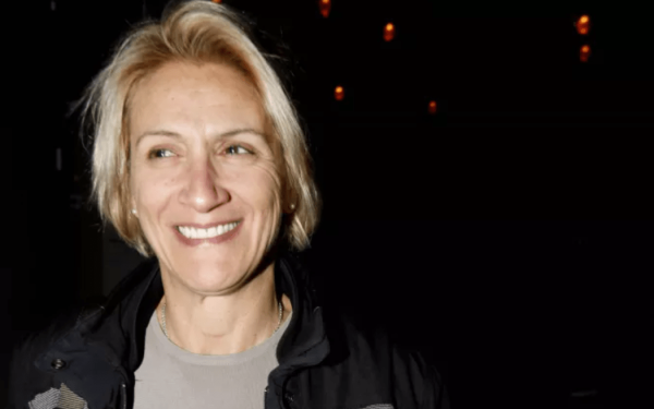 Πέθανε η γνωστή ηθοποιός Καίτη Κωνσταντίνου