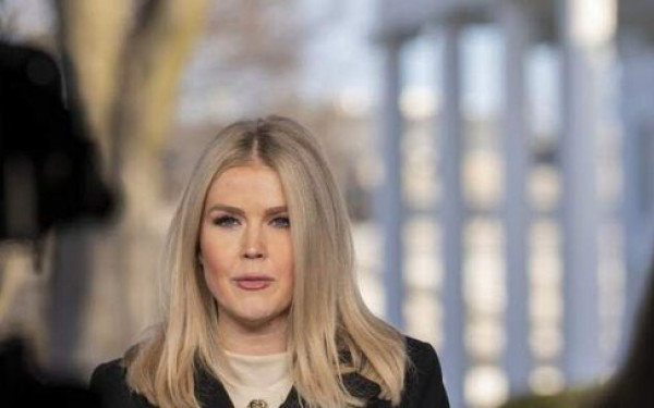 Λευκός Οίκος: «Χάρη στις ΗΠΑ οι Γάλλοι δεν μιλούν γερμανικά σήμερα»