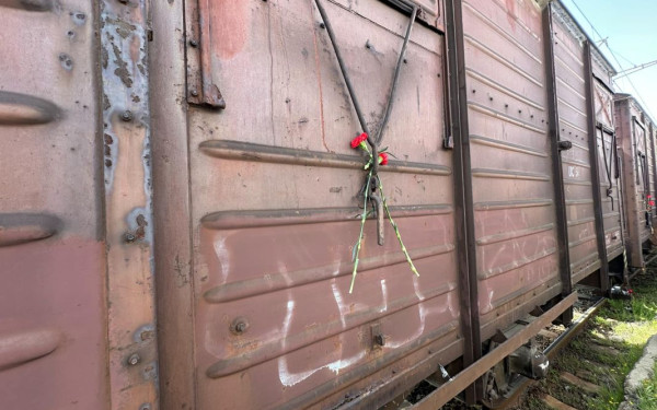 Δήμος Θερσσαλονίκης: Συνέντευξη Τύπου για την «Πορεία Μνήμης» τη Δευτέρα στο Δημαρχείο