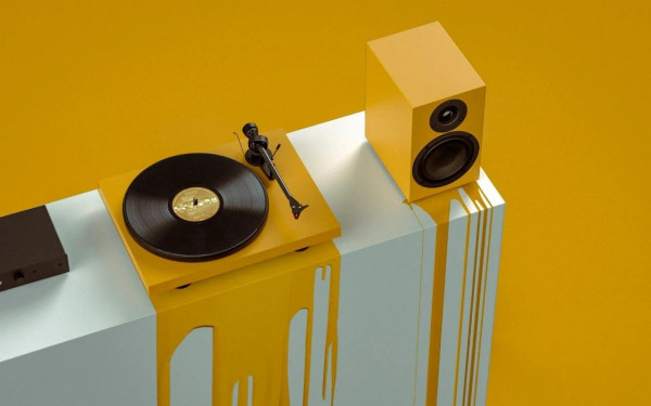 Lyre Audio – Orpheus Audio Thessaloniki: Εκεί που ο ήχος γίνεται τέχνη