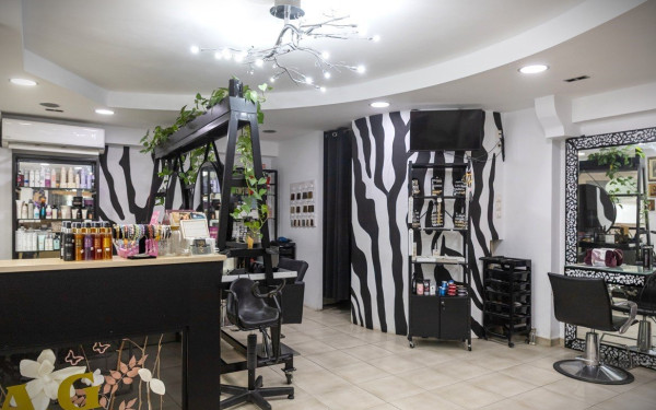 MAG Coiffure: Το απόλυτο beauty spot στην Καλαμαριά