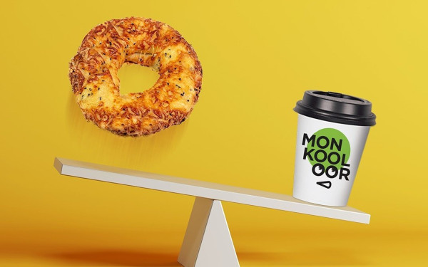 Mon Kooloor: H εταιρεία που τιμά το κουλούρι Θεσσαλονίκης, όσο καμία άλλη