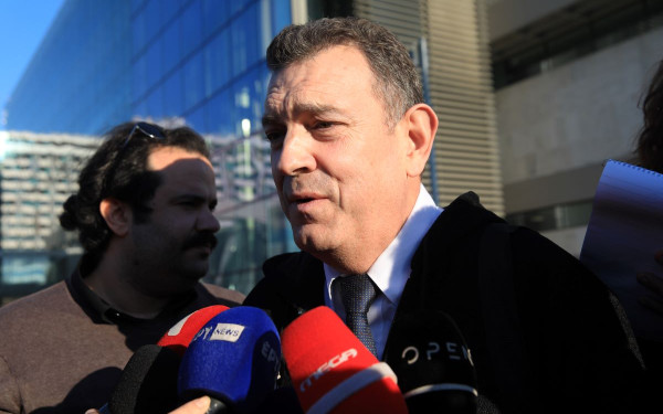 Αντιδράσεις για τον βανδαλισμό των έργων τέχνης από το βουλευτή Ν. Παπαδόπουλο