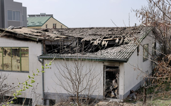 Τραγωδία στο Κότσανι: Επέστρεψε απόψε στα Σκόπια τραυματίας που νοσηλευόταν στην Αθήνα