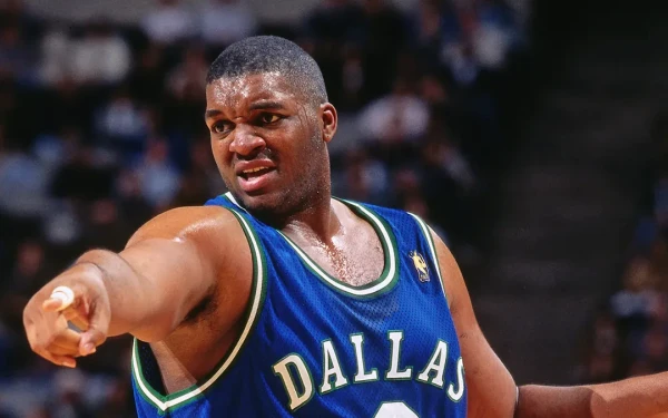 ΝΒΑ: Πέθανε στα 54 του ο Όλιβερ Μίλερ