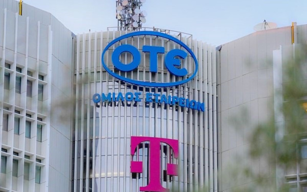 ΟΤΕ: Επενδύσεις 3 δισ. ευρώ ως το 2027 - Πόσο γρήγορα τρέχει η οπτική ίνα στη Βόρεια Ελλάδα, ποιες περιοχές πρωταγωνιστούν