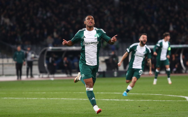 Champions League: Με Βικτόρια Πλζεν ή Σερβέτ ο Παναθηναϊκός στον Γ' προκριματικό γύρο Champions League: Με Βικτόρια Πλζεν ή Σερβέτ ο Παναθηναϊκός στον Γ' προκριματικό γύρο