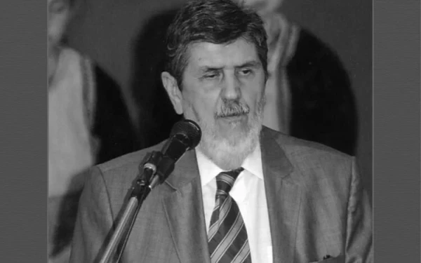 Θεσσαλονίκη: Συλλυπητήρια του ΣΦΕΑ για τον θάνατο του δημοσιογράφου Πάνου Καϊσίδη