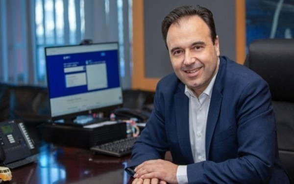 Δ. Παπαστεργίου: Σύντομα οι πολιτικές ταυτότητες και στους ένστολους