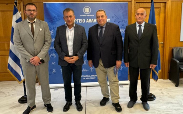 Κομοτηνή: Έργα ύψους άνω των 2 εκατ. ευρώ στο Πανθρακικό Στάδιο