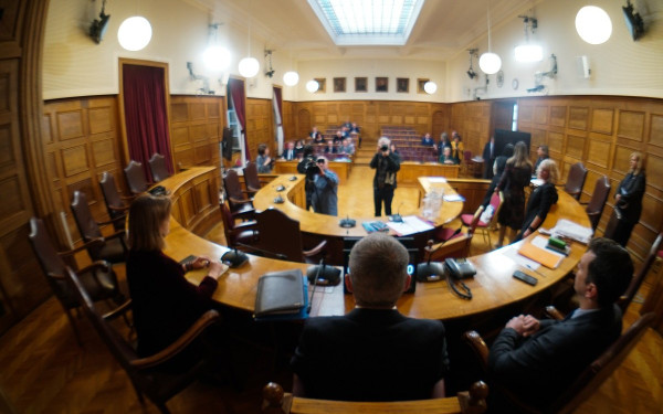 Προανακριτική: Εξελέγη Προεδρείο - αναλογική σύνθεση ζήτησε  η αντιπολίτευση