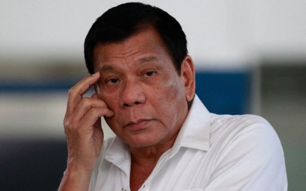 Φιλιππίνες: Ο πρώην πρόεδρος Ντουτέρτε αναλαμβάνει πλήρως την ευθύνη για τον πόλεμο κατά των ναρκωτικών