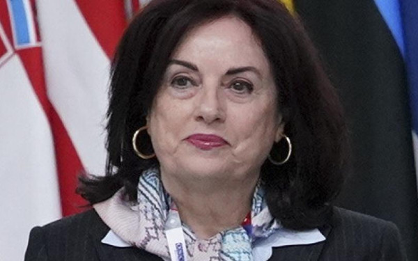 Θεσσαλονίκη: Επίτιμη διδάκτορας της Νομικής Σχολής του ΑΠΘ θα αναγορευτεί η διακεκριμένη νομικός Μαρία Τελαλιάν