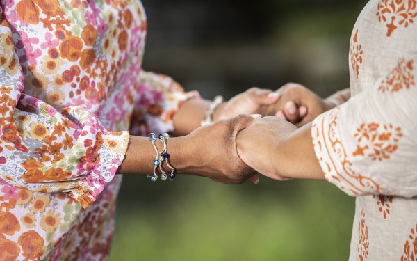 Παγκόσμια Ημέρα της Γυναίκας: Η μαμά ως πρότυπο για τους περισσότερους Θεσσαλονικείς (βίντεο)