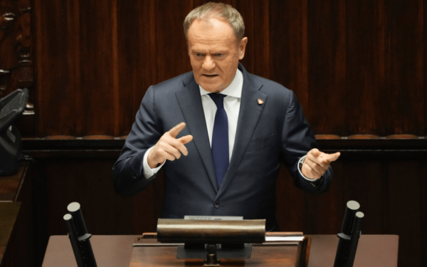 Πολωνία: Πιθανή η καθιέρωση επιμέρους ελέγχων στα σύνορα με τη Γερμανία