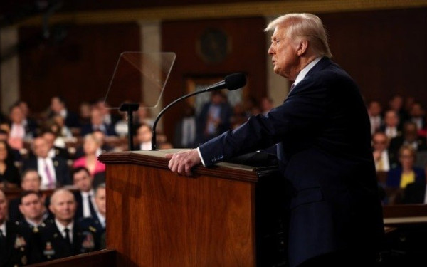 Τραμπ: Θέμα χρόνου η προσάρτηση της Γροιλανδίας