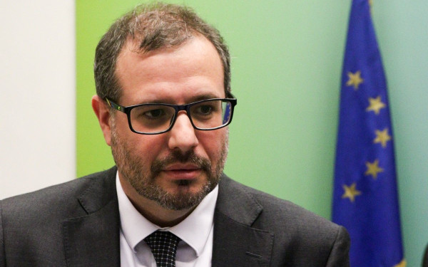 Ν.Τσάφος: «Η Ελλάδα επωφελείται από την πυρηνική ενέργεια στο ευρωπαϊκό σύστημα»