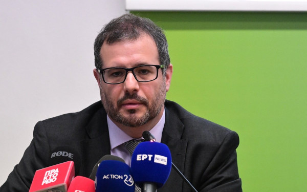 Ν. Τσάφος: Να αρθούν τα εμπόδια στην εσωτερική αγορά ηλεκτρικής ενέργειας Ν. Τσάφος: Να αρθούν τα εμπόδια στην εσωτερική αγορά ηλεκτρικής ενέργειας