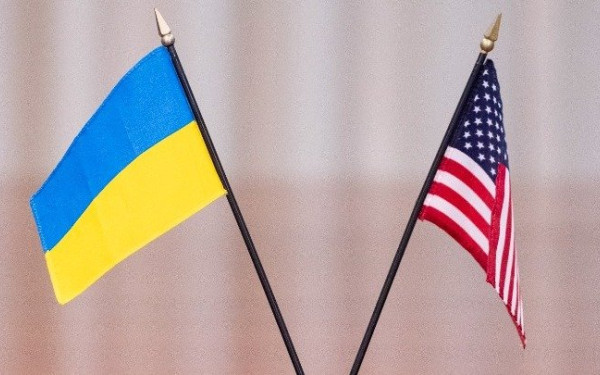 Ουκρανία: Για «σημαντική πρόοδο» στη συζήτηση με τις ΗΠΑ για τις σπάνιες γαίες, κάνει λόγο το Κίεβο