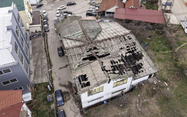 Βόρεια Μακεδονία: Συνελήφθη ο δήμαρχος του Κότσανι