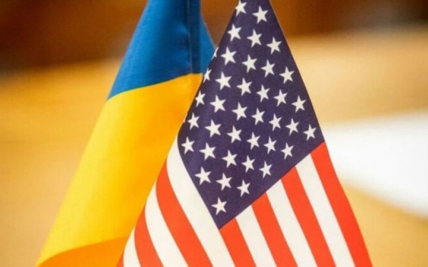 Σαουδική Αραβία: Άρχισαν οι συνομιλίες μεταξύ των αντιπροσωπειών της Ουκρανίας και των ΗΠΑ στο Ριάντ