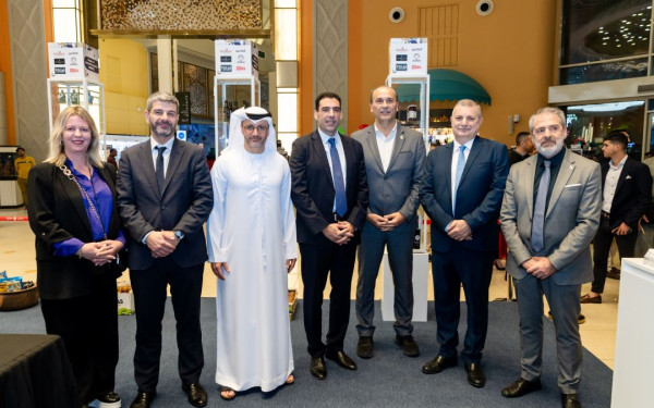 Περιφέρεια Κεντρικής Μακεδονίας: Επιχειρηματική αποστολή στο Ντουμπάι