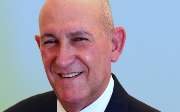 Ο Ράμι Εφράτι μιλάει για την ισραηλινή συνταγή επιτυχίας στην κυβερνοασφάλεια - Πώς το Ισραήλ έγινε cybernation