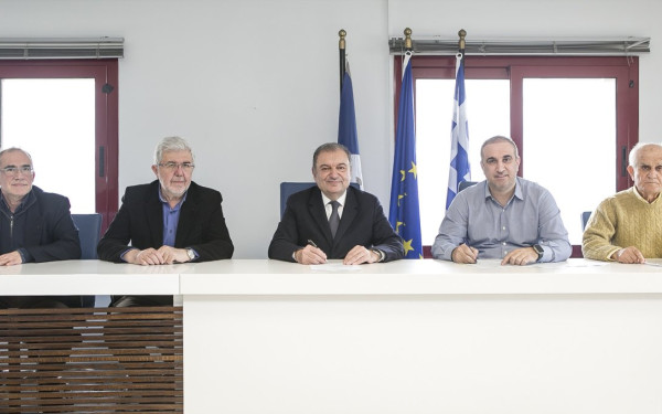 Δήμος Πυλαίας-Χορτιάτη: Το Πανόραμα αλλάζει - Ποιο μεγάλο έργο εγκρίθηκε