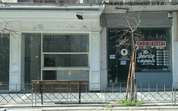 Οι αυξήσεις στα ενοίκια αδειάζουν την Τσιμισκή